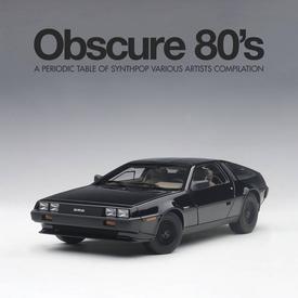 Obscure 80s