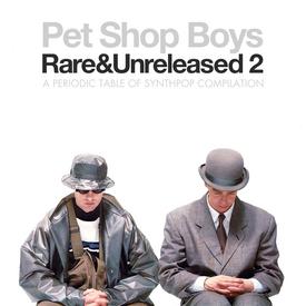 Pet Shop Boys – Rare & Unreleased 2