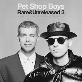 Pet Shop Boys – Rare & Unreleased 3