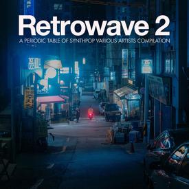 Retrowave 2