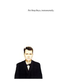 Pet Shop Boys, instrumentally