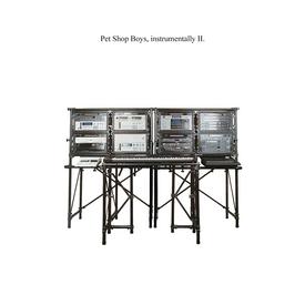 Pet Shop Boys, instrumentally 2