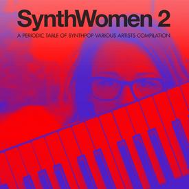 SynthWomen 2