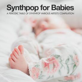 Synthpop for Babies
