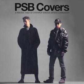 PSB Covers