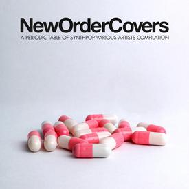 New Order Covers