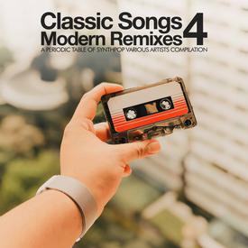 Classic Songs, Modern Remixes 4