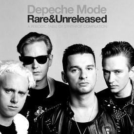Depeche Mode – Rare & Unreleased