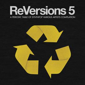 ReVersions 5