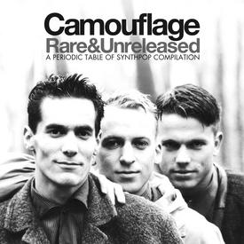 Camouflage – Rare & Unreleased