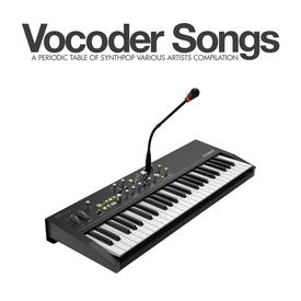 Vocoder Songs