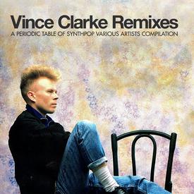 Vince Clarke Remixes