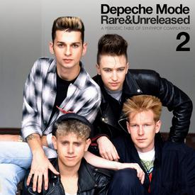 Depeche Mode – Rare & Unreleased 2