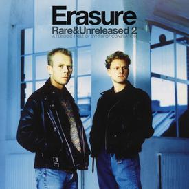 Erasure – Rare & Unreleased 2