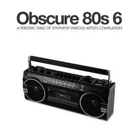 Obscure 80s 6