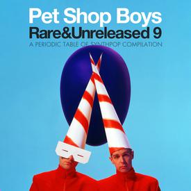 Pet Shop Boys Rare & Unreleased 9