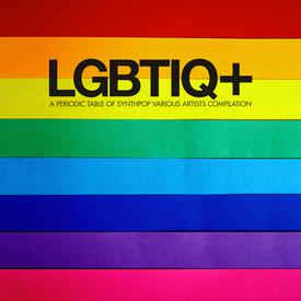 LGBTIQ+